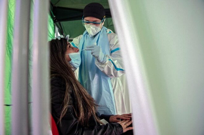 Lee más sobre el artículo Chile suscribe nuevos acuerdos para dotarse de millones de vacunas contra el coronavirus