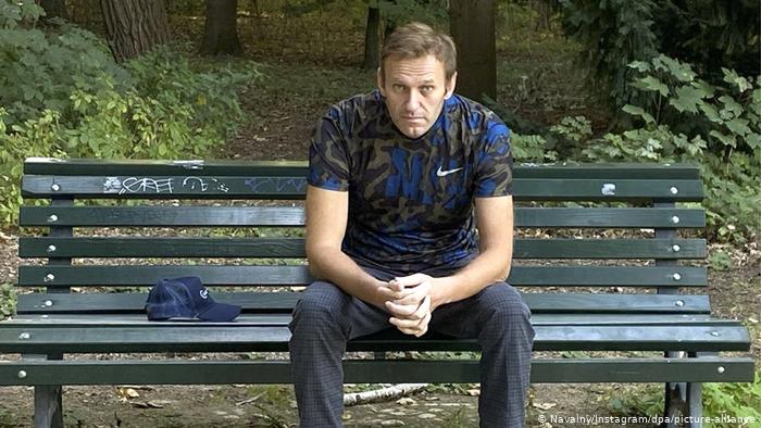 Lee más sobre el artículo Navalny salió del hospital y es “posible” que se restablezca plenamente