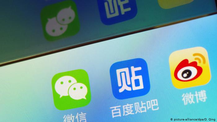 Lee más sobre el artículo Jueza de California suspende orden del Gobierno de Trump contra WeChat