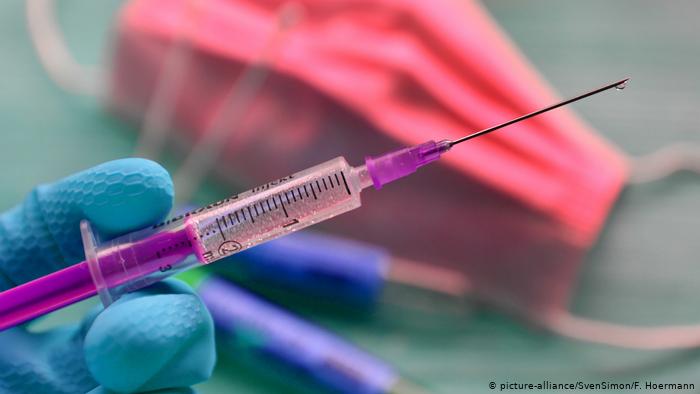 Lee más sobre el artículo Johnson & Johnson comienza última fase de ensayos clínicos de su vacuna contra COVID-19