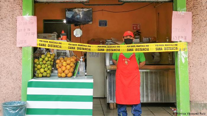 Lee más sobre el artículo La pandemia hizo perder unos 34 millones de puestos de trabajo en Latinoamérica