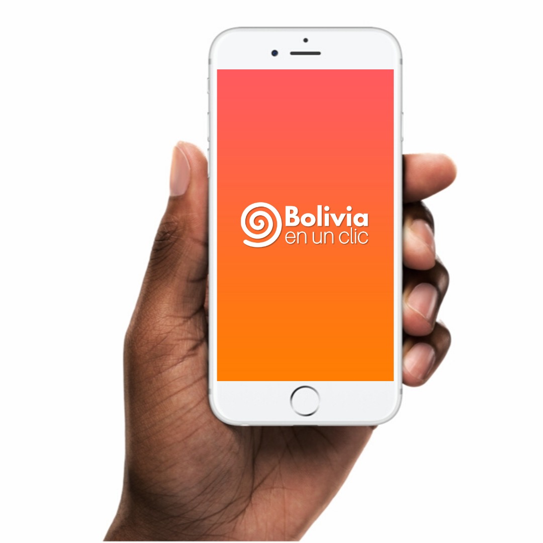 Lee más sobre el artículo “Bolivia en un clic”, La app que se actualiza para organizar una comunidad de emprendedores para hacer negocios e impulsar el comercio en linea