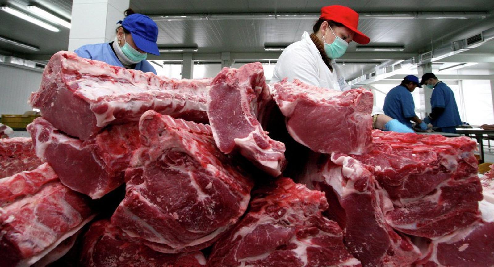 Lee más sobre el artículo Se habilita la exportación de carne bovina boliviana a Rusia