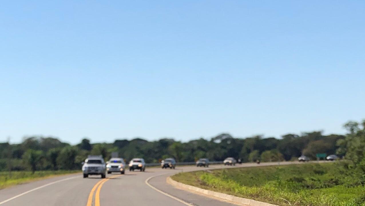 Lee más sobre el artículo Carretera Montero -Yapacaní es la más deteriorada y transportistas piden su arreglo