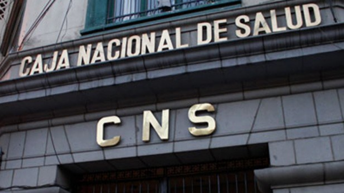 Lee más sobre el artículo Sirmes La Paz exige al Gobierno la desafiliación de la CNS por el “abandono” a sus colegas