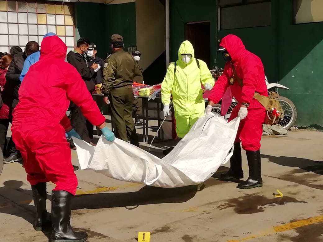 Lee más sobre el artículo Ministerio reporta 853 nuevos casos de Covid-19 y 85 fallecidos