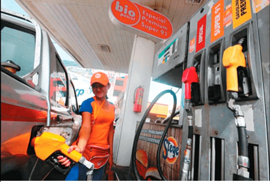Lee más sobre el artículo YPFB descarta gasolinazo y anuncia normalización de importación de combustible