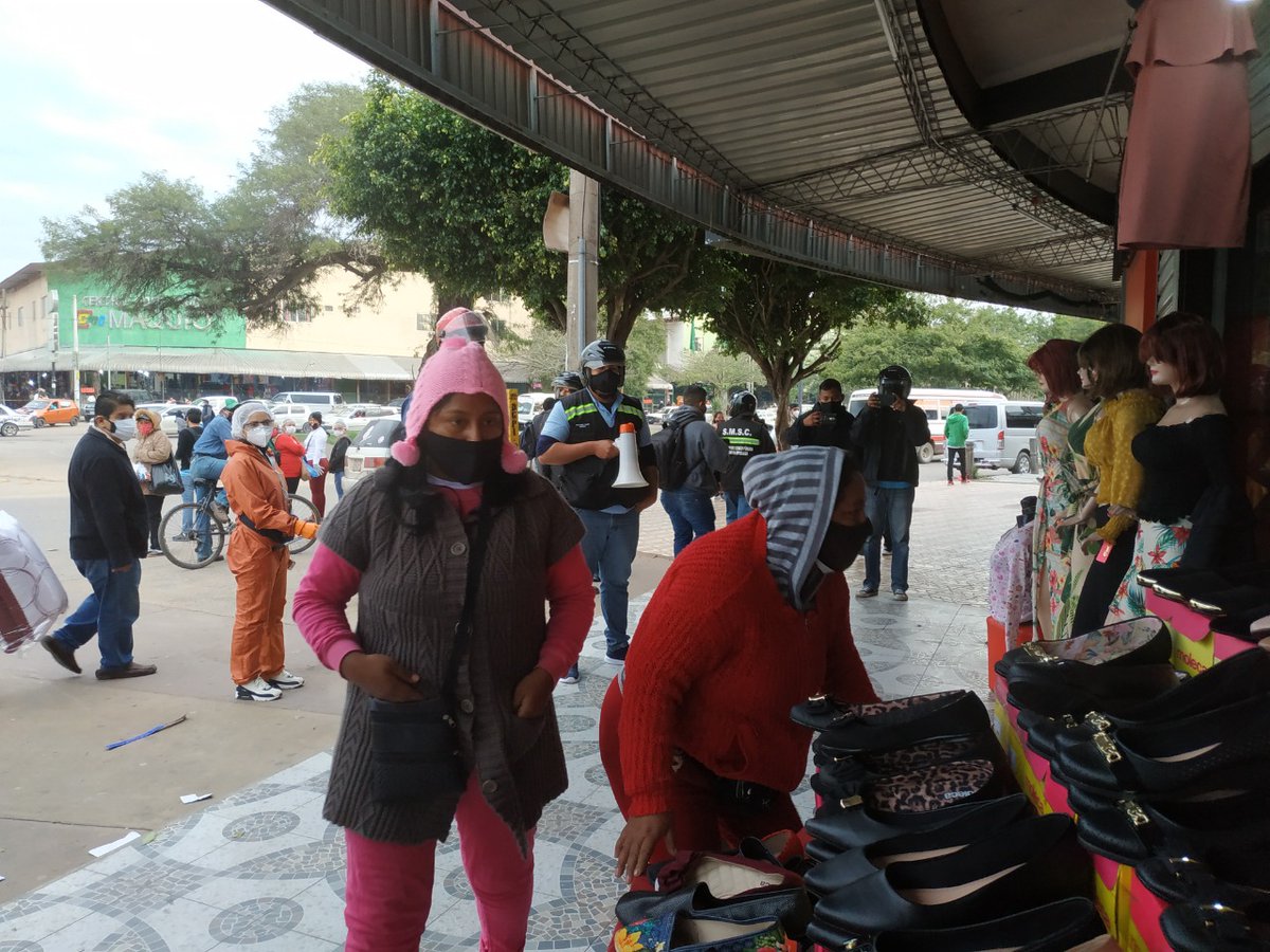 Lee más sobre el artículo Barrio Lindo pretende volver a abrir los días sábado y atender 3 días a la semana