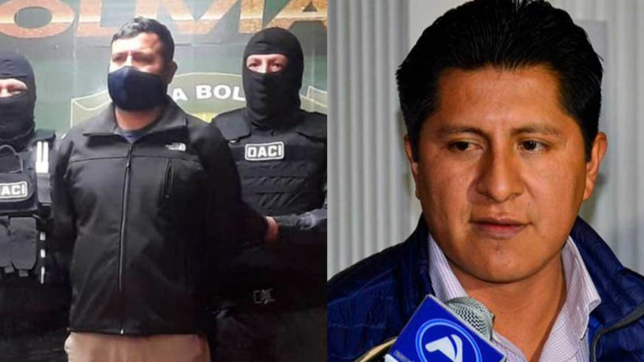 Lee más sobre el artículo Piden a Choque investigar a diputado Huaraya por caso del exmilitar