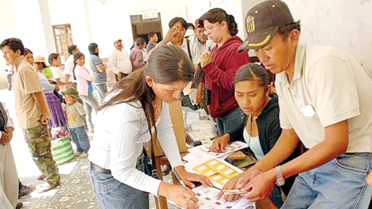 Lee más sobre el artículo Jurados: TSE habilita plataforma virtual para la presentación de excusas