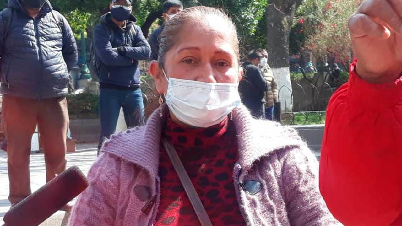 Lee más sobre el artículo Mujer acusada equivocadamente enjuicia a Murillo por calumnias e injurias