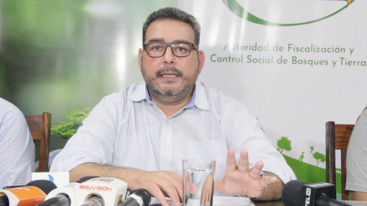 Lee más sobre el artículo ABT: Hay gente que prende fuego de forma intencional; ya van 1 millón de hectáreas afectadas