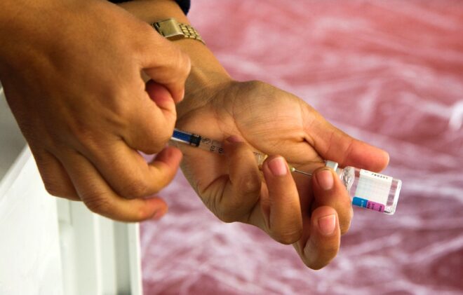 Lee más sobre el artículo México pacta compra de vacunas contra covid-19 con AstraZeneca, Pfizer y CanSinoBio