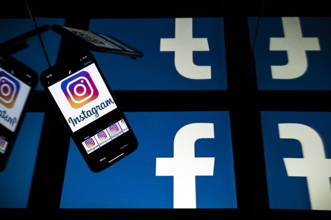 Lee más sobre el artículo Rusia prohíbe Facebook e Instagram por presunta “actividad extremista”