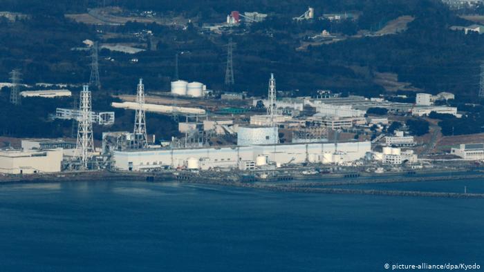 Lee más sobre el artículo Japón decidirá si expulsa al mar el agua contaminada de Fukushima