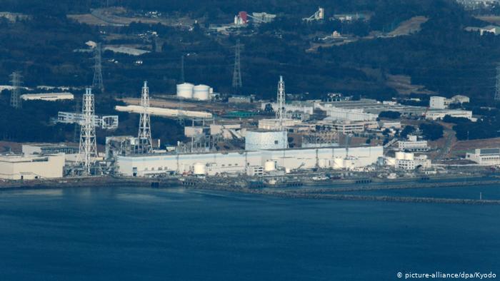 Lee más sobre el artículo Japón decidirá si expulsa al mar el agua contaminada de Fukushima
