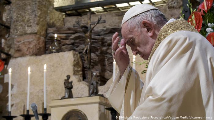 Lee más sobre el artículo El papa pide en la encíclica ‘Fratelli Tutti’ un “mundo más justo”