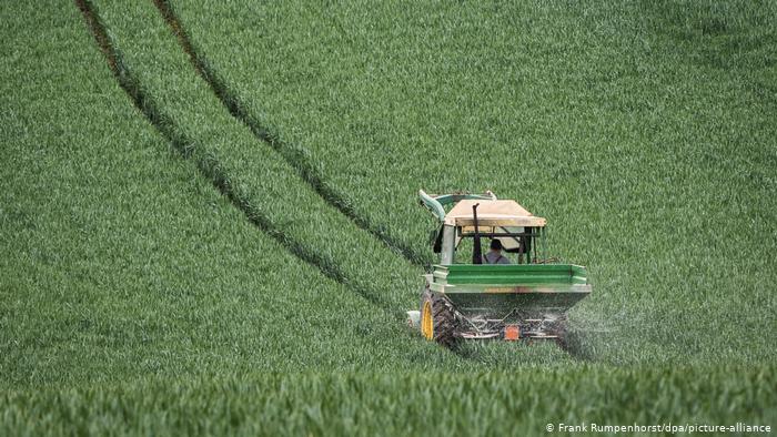 Lee más sobre el artículo UE cierra importante acuerdo sobre reforma de Política Agrícola Común