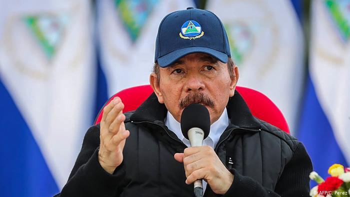 Lee más sobre el artículo Advierten que Daniel Ortega acelera el totalitarismo en Nicaragua