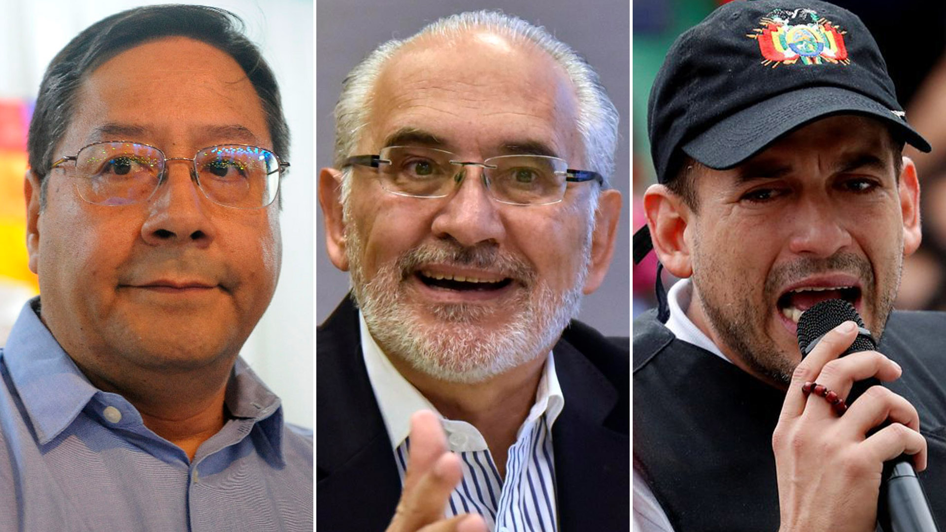 Lee más sobre el artículo Comcipo convoca a Mesa, Arce y Camacho a un debate en Potosí