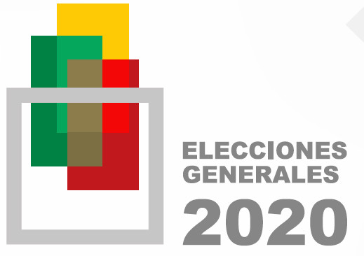 Lee más sobre el artículo Rige el silencio electoral desde las cero horas del jueves 15 de octubre