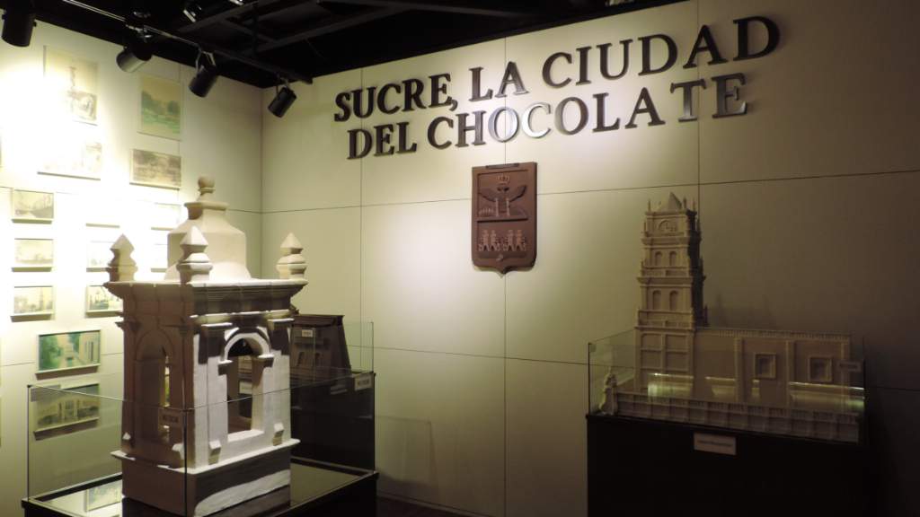 Lee más sobre el artículo Chuquisaca reabre museos para reactivar el turismo regional