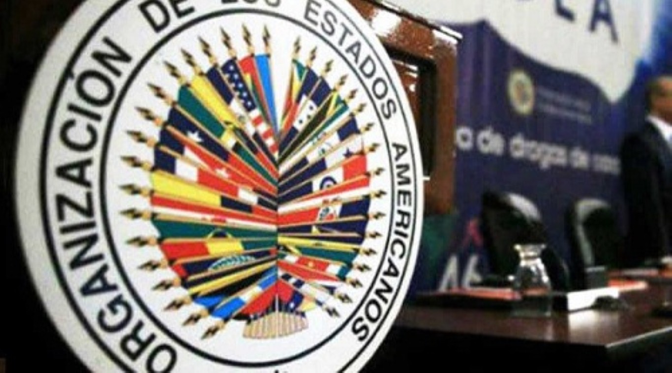 Lee más sobre el artículo OEA califica como oportuna la decisión de suspender Direpre
