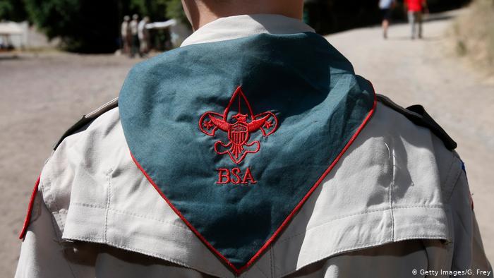 Lee más sobre el artículo Unos 92.700 ex boy scouts denuncian abusos sexuales en Estados Unidos