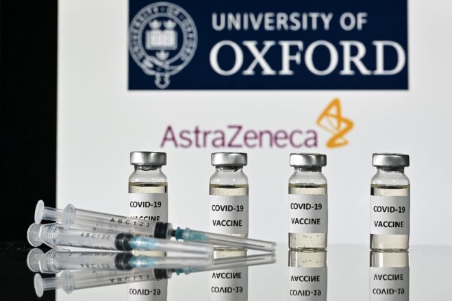 Lee más sobre el artículo La vacuna contra el covid-19 de AstraZeneca/Oxford tiene una eficacia del 70%