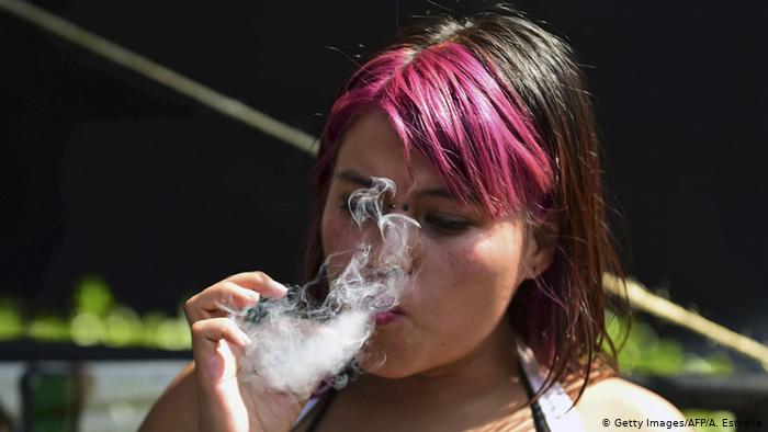 Lee más sobre el artículo Avanza iniciativa para regular consumo de marihuana en México