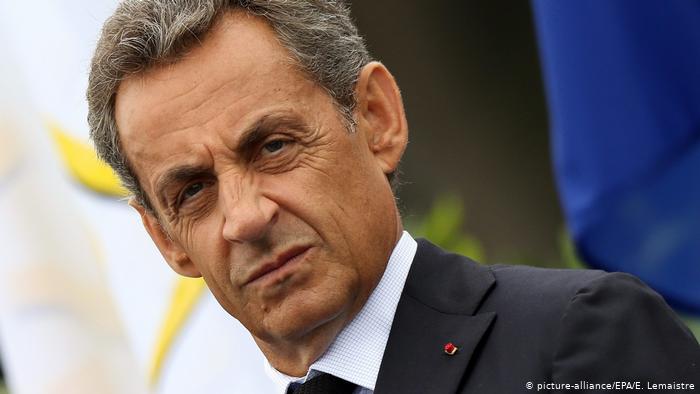 Lee más sobre el artículo Aplazado el jucio por corrupción contra Sarkozy a minutos de haber comenzado