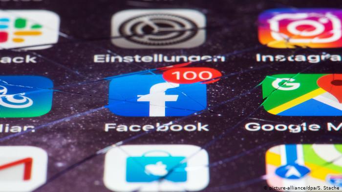 Lee más sobre el artículo Turquía impone multas millonarias a principales redes sociales