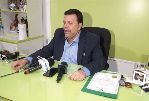 Lee más sobre el artículo Crapuzzi: “El perdonazo municipal se amplía hasta el 30 de noviembre”