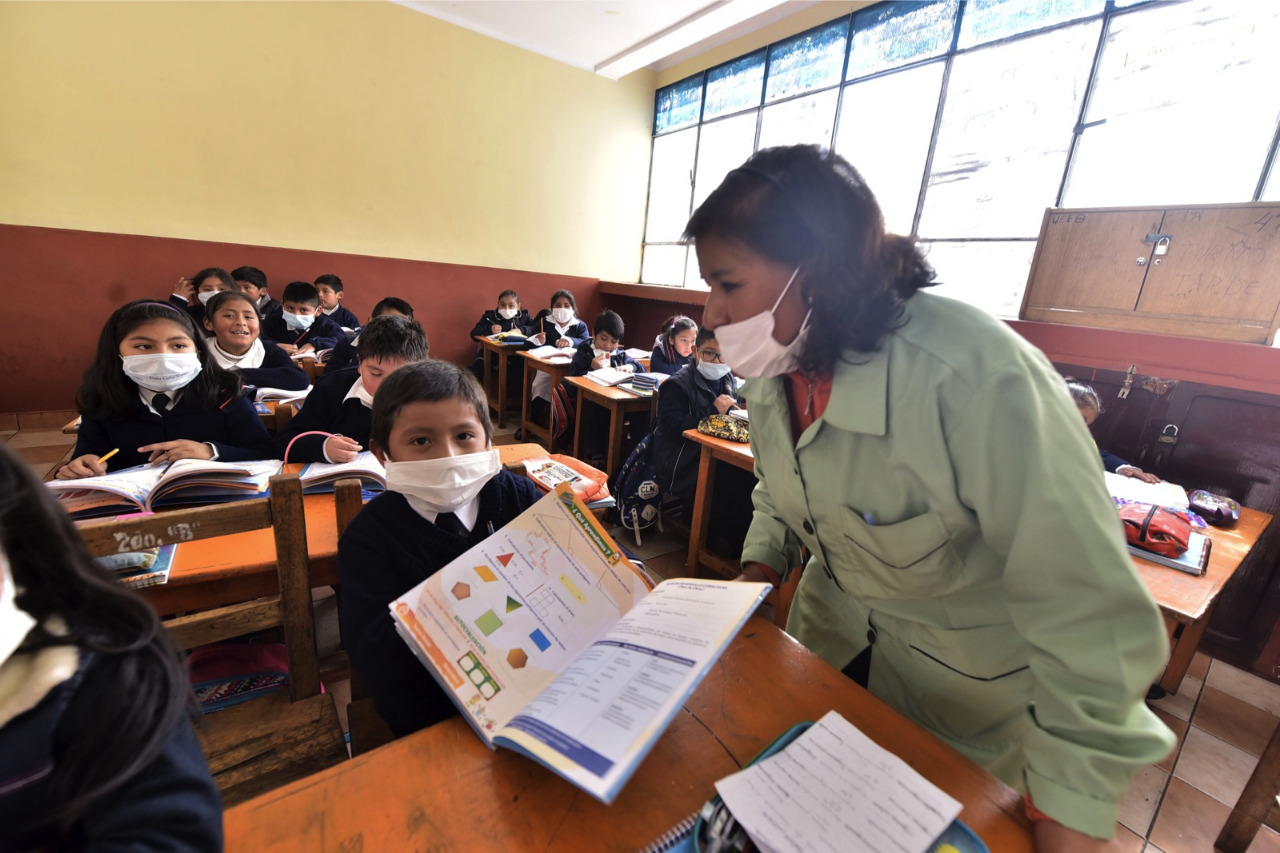Lee más sobre el artículo Proyectan cambios en la enseñanza escolar; proponen incluir robótica y astronomía