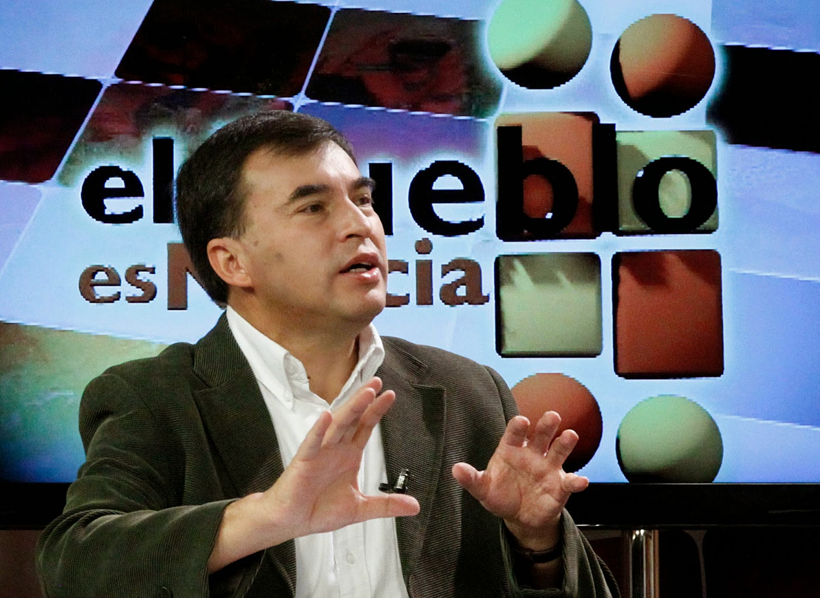 Lee más sobre el artículo Gobierno y políticos critican a la «justicia genuflexa» por liberación de Quintana