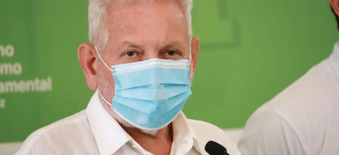 Lee más sobre el artículo Exsecretario de la Gobernación de Santa Cruz ve ‘exceso’ en el proceso contra Costas y ‘revanchismo’ de Camacho