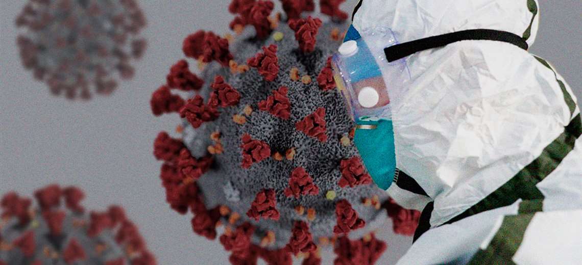 Lee más sobre el artículo Aún hay tiempo para controlar mutación del virus detectada en Reino Unido, dice experta