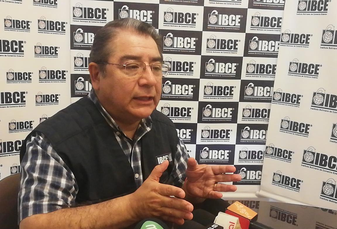 Lee más sobre el artículo IBCE: El DS 4424 incentivará la producción nacional y ayudará sustituir las importaciones