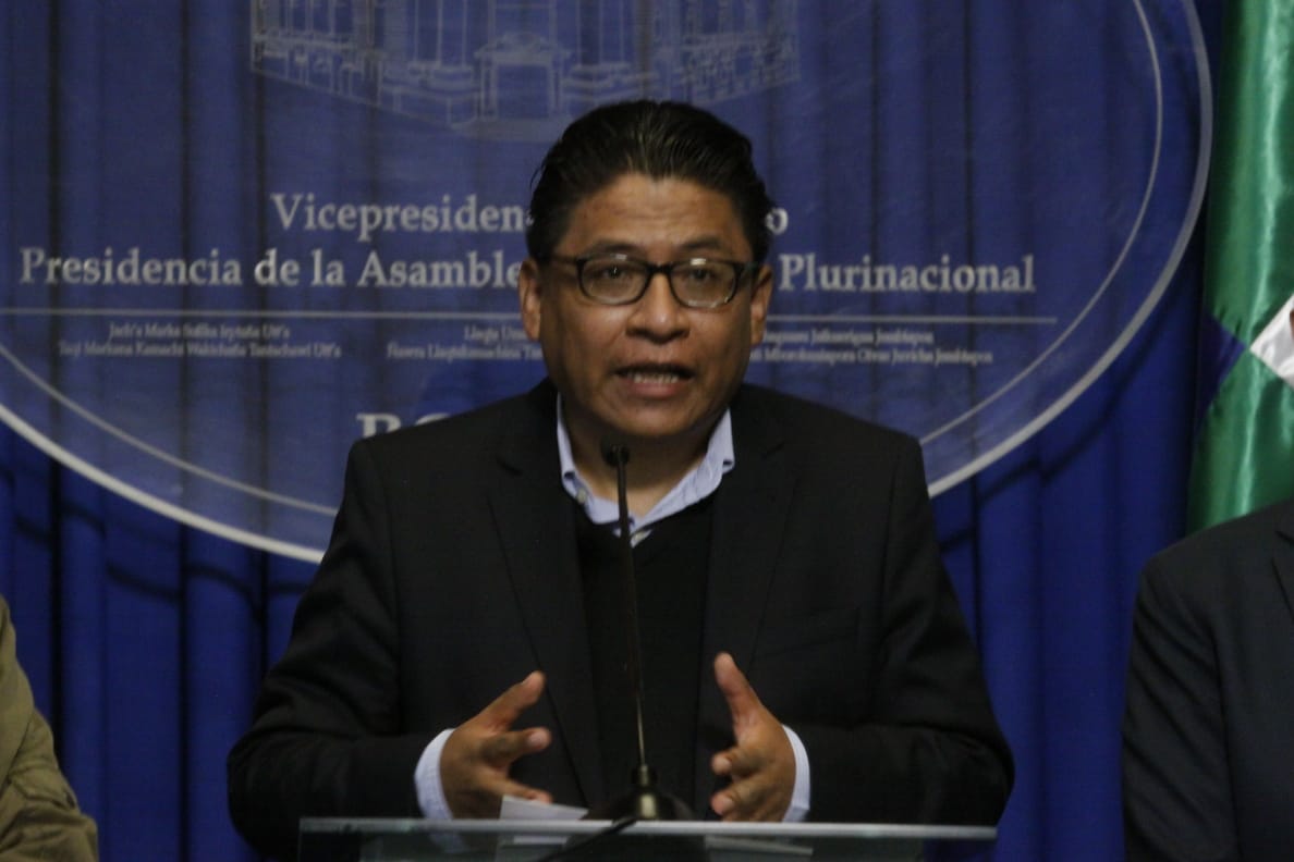 Lee más sobre el artículo Lima asegura que si algún cómplice delata hechos de corrupción podrá quedar libre de culpa