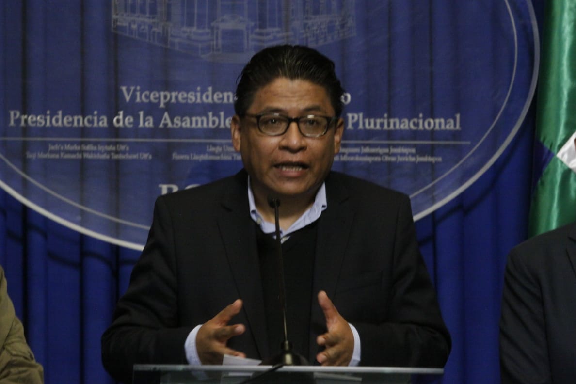 Lee más sobre el artículo Lima impulsará procesos contra exautoridades de Áñez por compras realizadas en la cuarentena