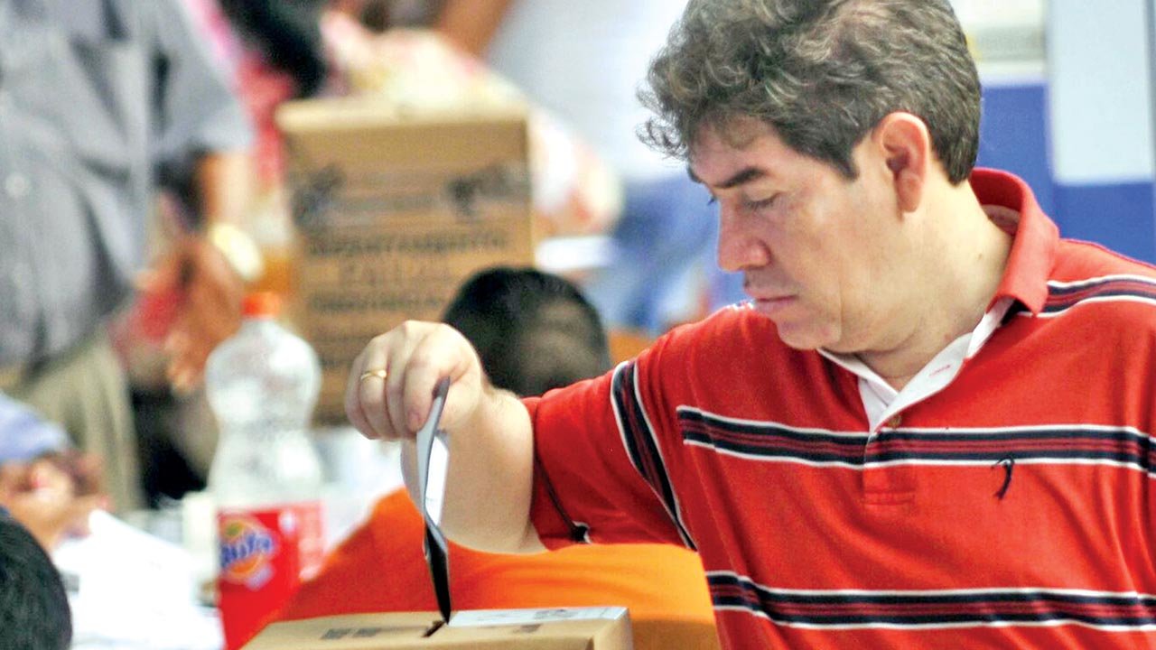 Lee más sobre el artículo 176 partidos presentaron 20.337 candidatos para las subnacionales