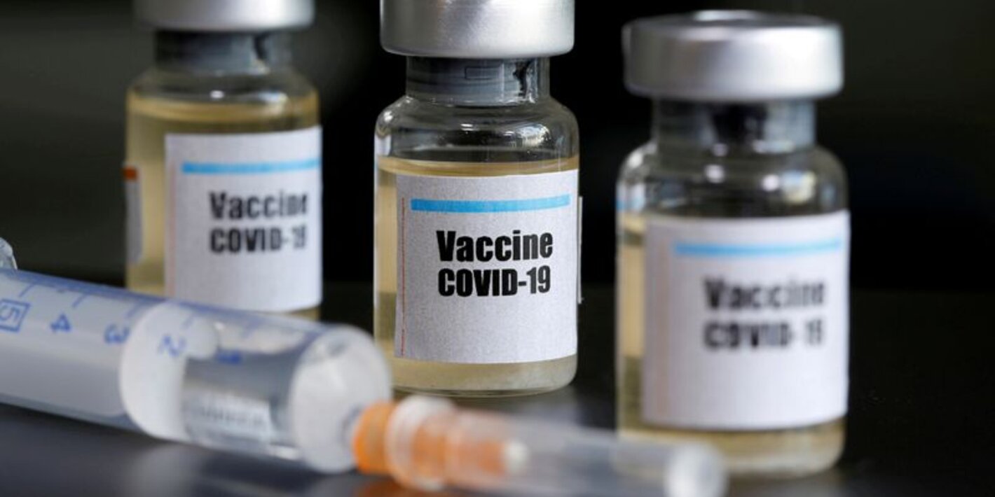 Lee más sobre el artículo El Gobierno dice que la vacuna llegará al 100% de la población