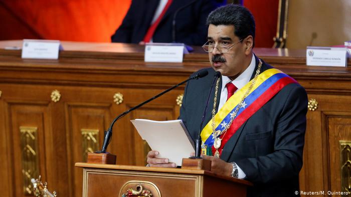 Lee más sobre el artículo Nicolás Maduro admite que el desempleo y la pobreza crecieron
