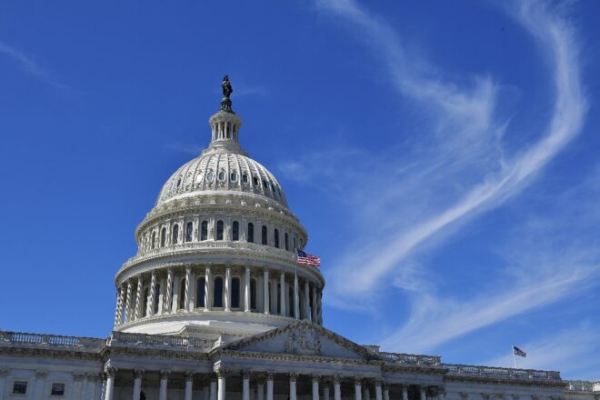 Lee más sobre el artículo Asumió el nuevo Congreso de Estados Unidos en vísperas de una semana decisiva