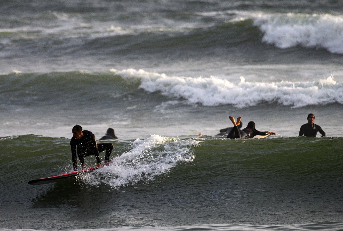 Lee más sobre el artículo Perú extiende cierre de playas para evitar contagios de covid-19