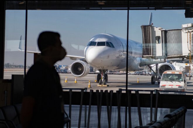 Lee más sobre el artículo Chile reporta segundo caso de contagiado con cepa británica de coronavirus