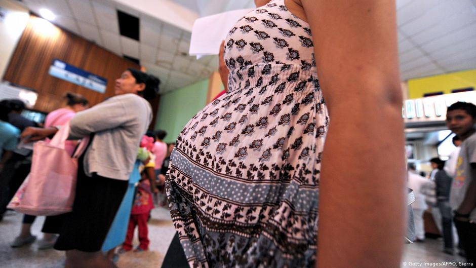 Lee más sobre el artículo Honduras blinda la prohibición total del aborto