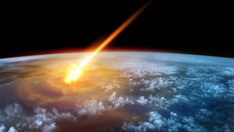 Lee más sobre el artículo La NASA calculó que el asteroide que podría impactar contra la Tierra en 2022 tiene el poder de 150 bombas de Hiroshima