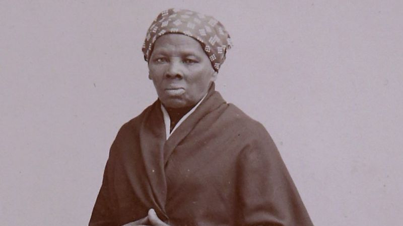 Lee más sobre el artículo Harriet Tubman, la mujer que Joe Biden quiere que aparezca en los billetes de US$20