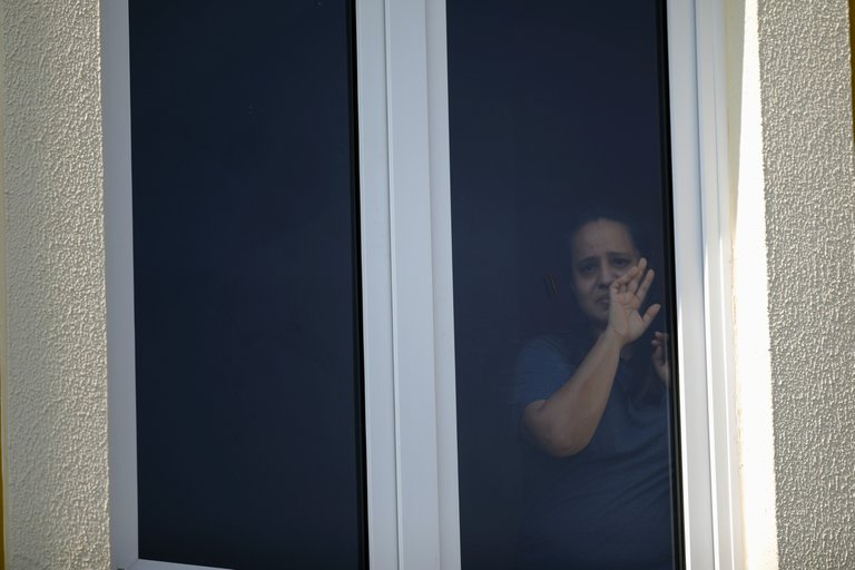 Lee más sobre el artículo Mi interminable pesadilla de COVID: sigo enferma después de seis meses
